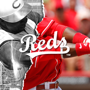 Cincinnati Reds Equity Expression