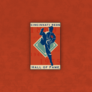 Reds Hall of Fame & Museum