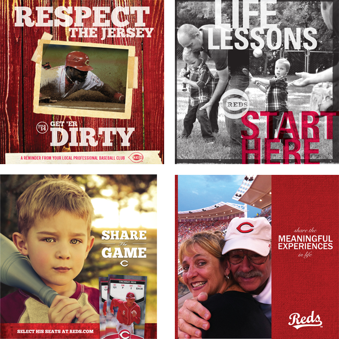 Cincinnati Reds